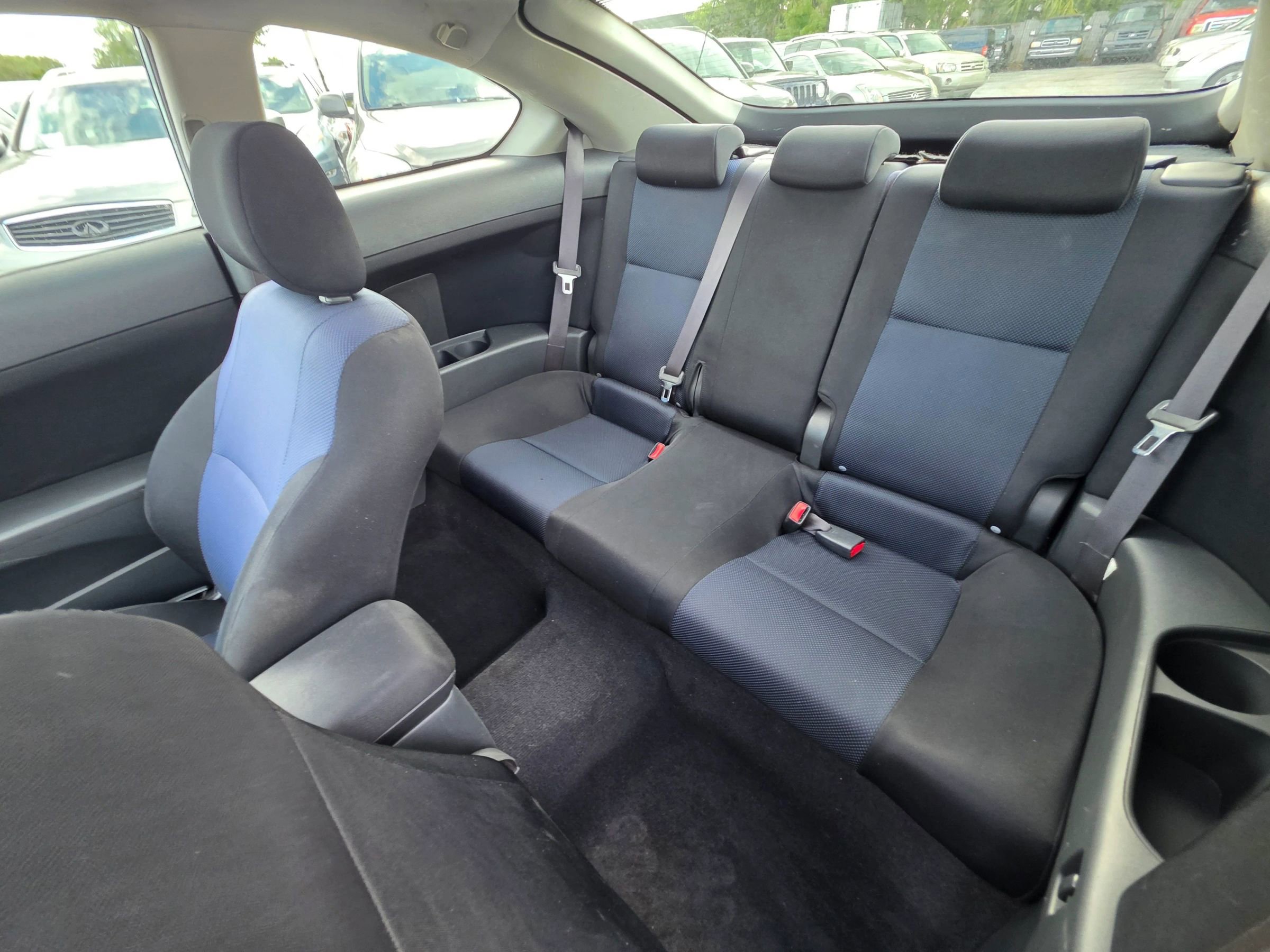 Used 2006 Scion tC image 14