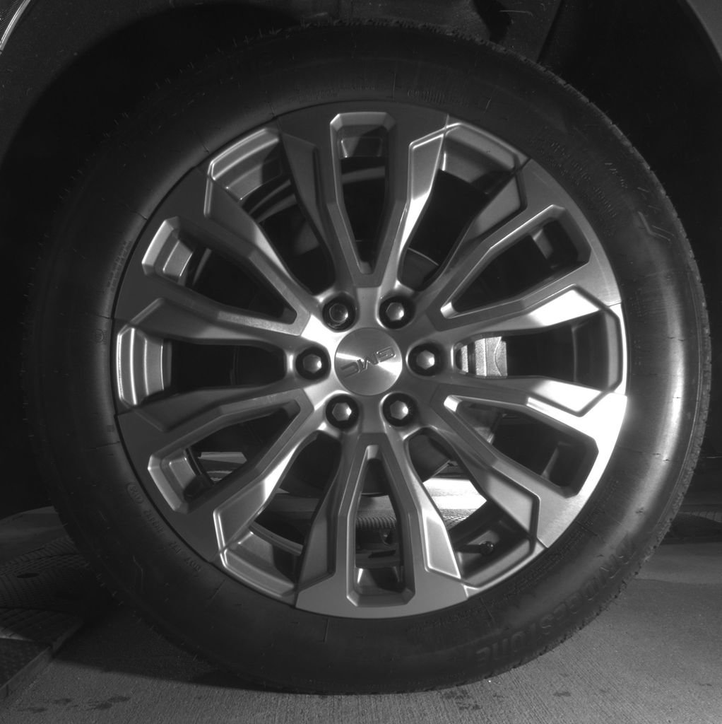 Certified 2023 GMC Yukon XL Denali w/ Denali Reserve Package RWD image 22