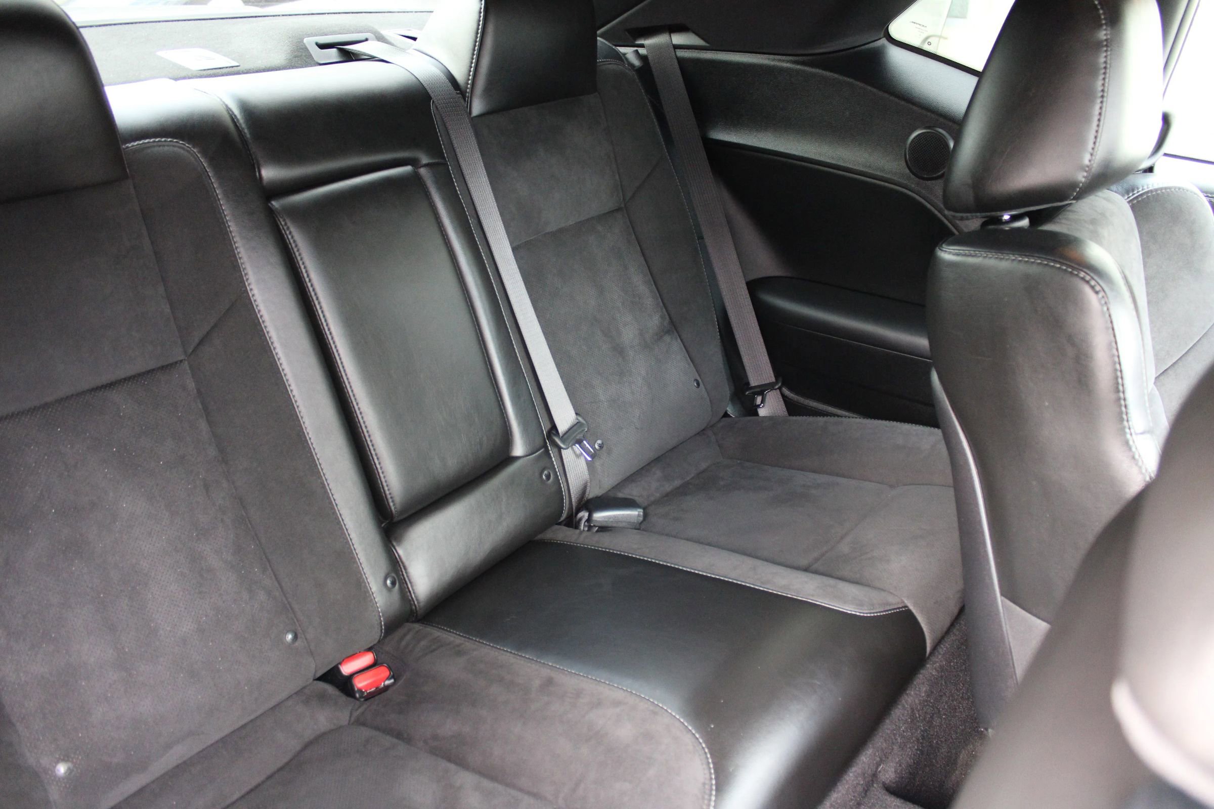 Used 2022 Dodge Challenger R/T Scat Pack image 26