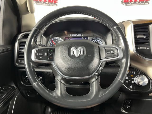 Used 2022 RAM 1500 Laramie image 14