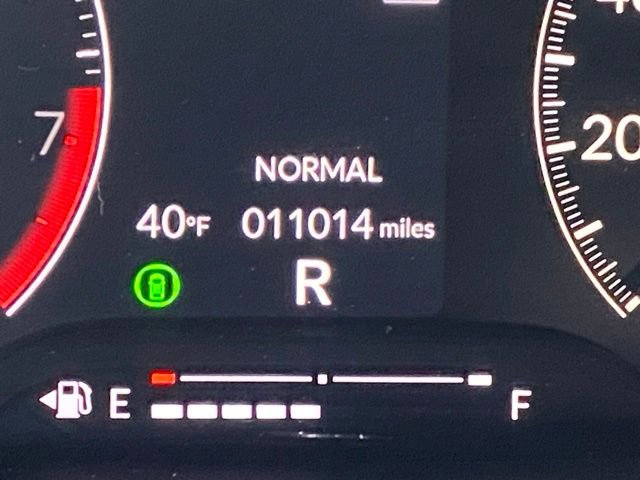 Used 2024 Honda Civic Sport image 25