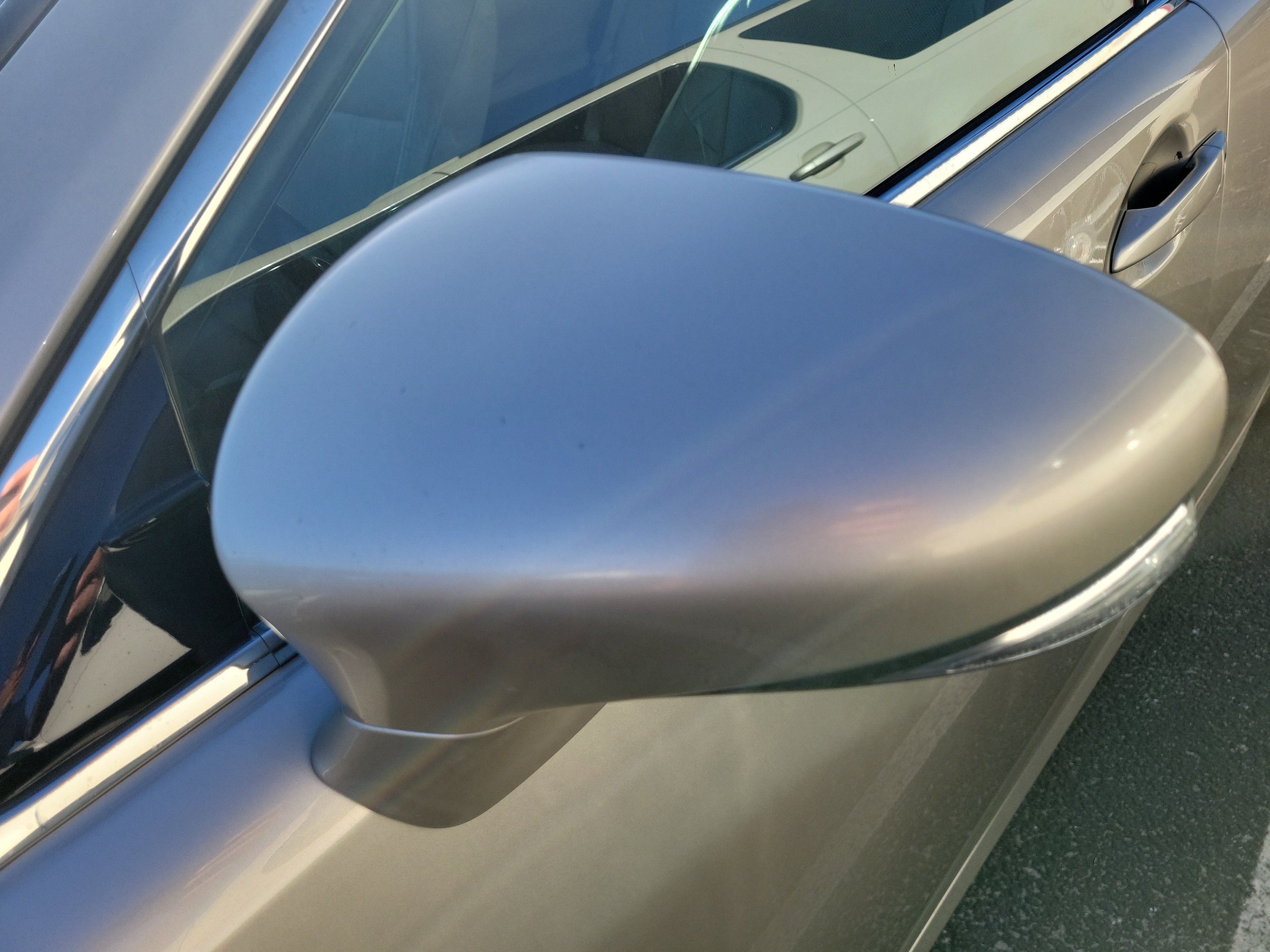 Used 2017 Lexus ES 350 FWD image 6