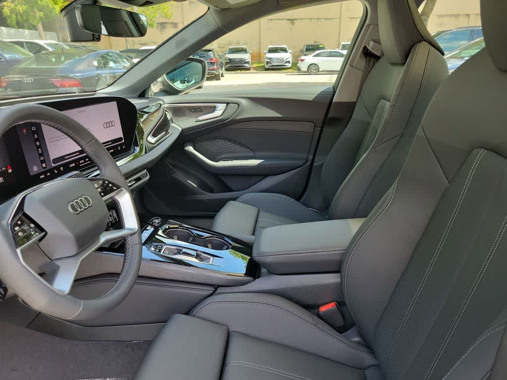 New 2026 Audi A5 Premium Plus AWD/4WD image 11