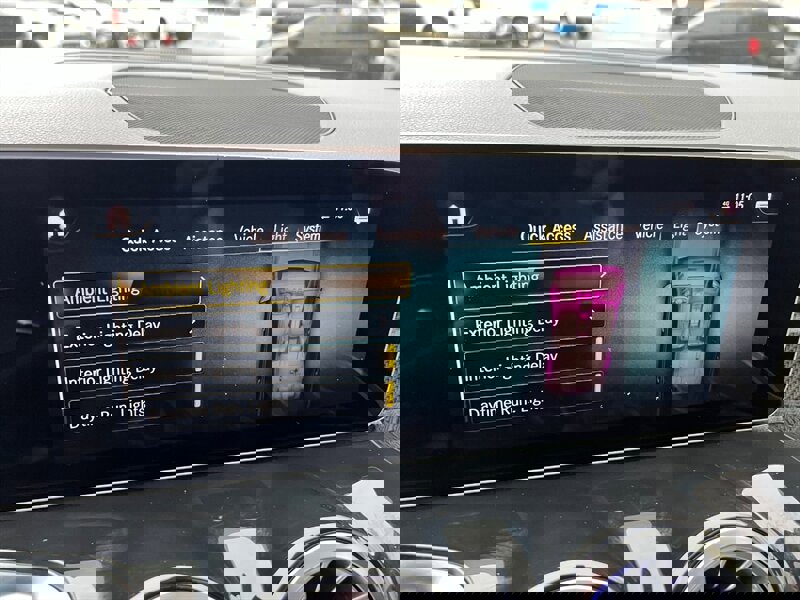 Used 2020 Mercedes-Benz GLB 250 4MATIC w/ AMG Line image 41