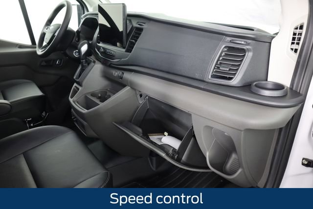 New 2026 Ford Transit 250 148 Medium Roof Extended AWD image 39