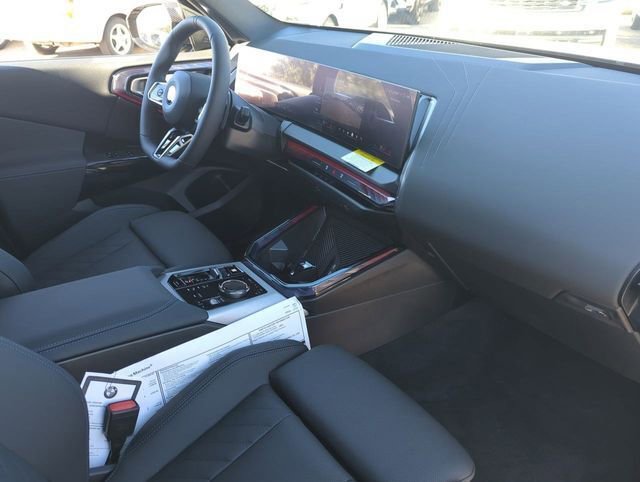 New 2026 BMW X3 xDrive30 w/ M Sport Package image 12