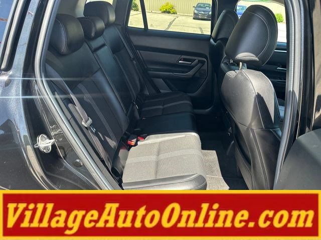 Used 2024 MAZDA CX-50 AWD 2.5 S w/ Preferred Package image 37