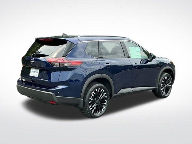 New 2026 Nissan Rogue Dark Armor AWD/4WD image 7