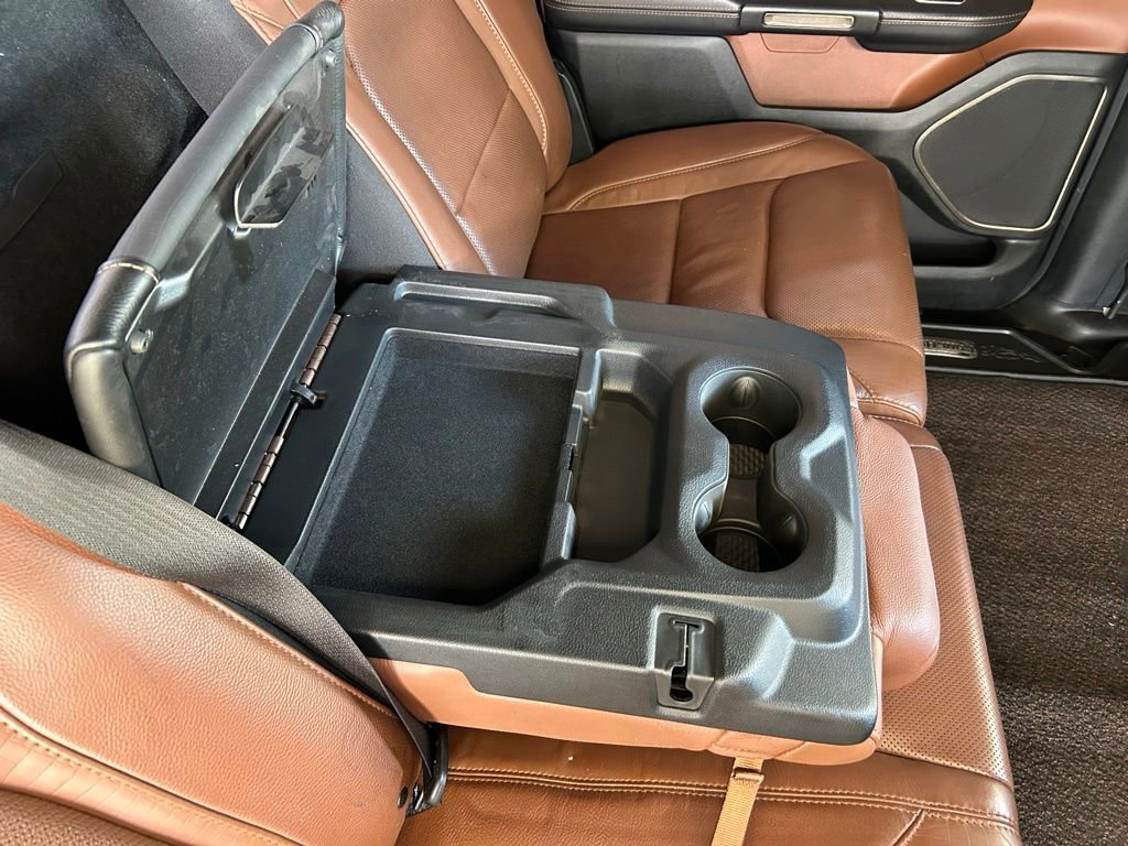 Used 2020 RAM 1500 Limited RWD image 35