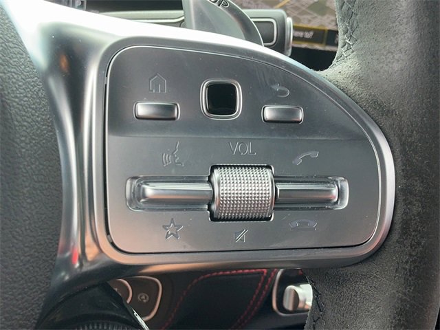 Certified 2023 Mercedes-Benz GLE 53 AMG GLE 53 AMGﾮ image 25