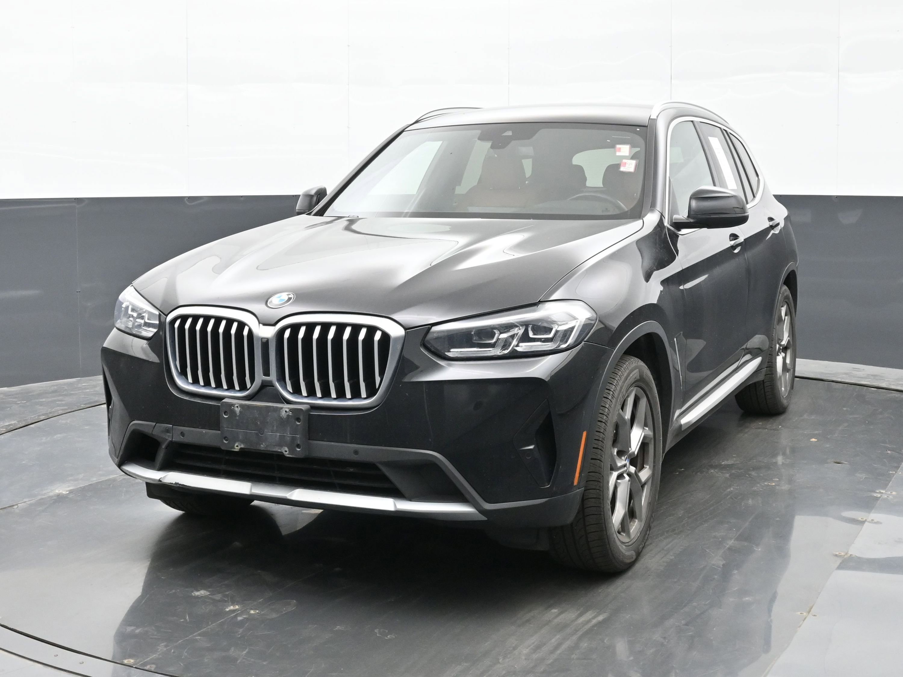 Used 2022 BMW X3 xDrive30i image 4