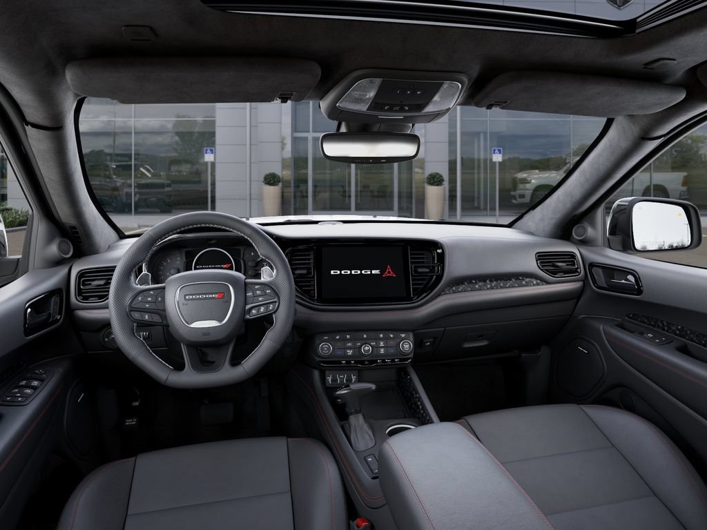New 2026 Dodge Durango GT AWD/4WD image 15