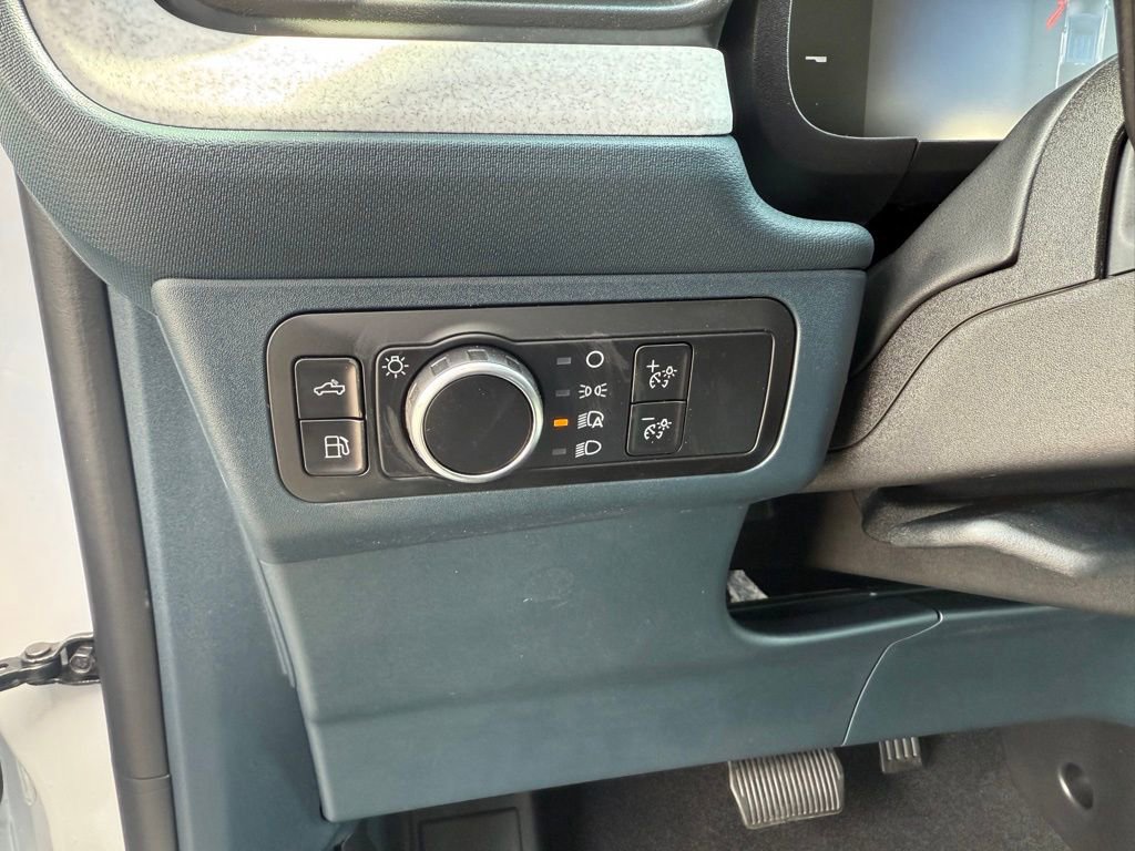 New 2025 Ford Maverick XLT w/ Equipment Group 301A image 8