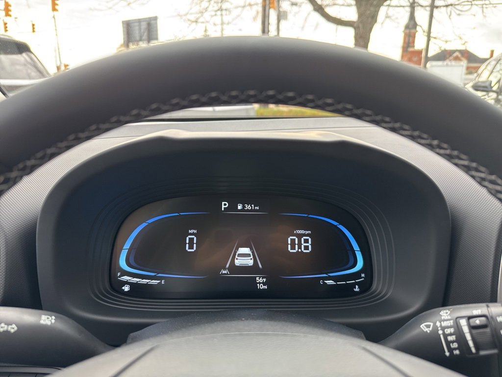 New 2026 Hyundai Venue SEL image 34