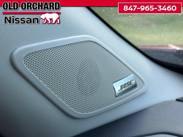 Used 2023 Nissan Pathfinder Platinum AWD/4WD image 20