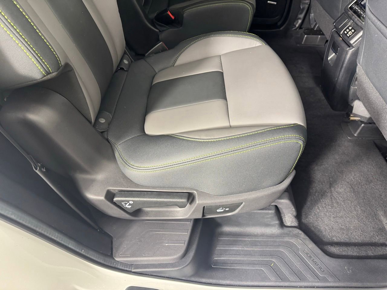 Used 2024 Subaru Ascent Onyx Edition Limited w/ Popular Package Onyx image 31