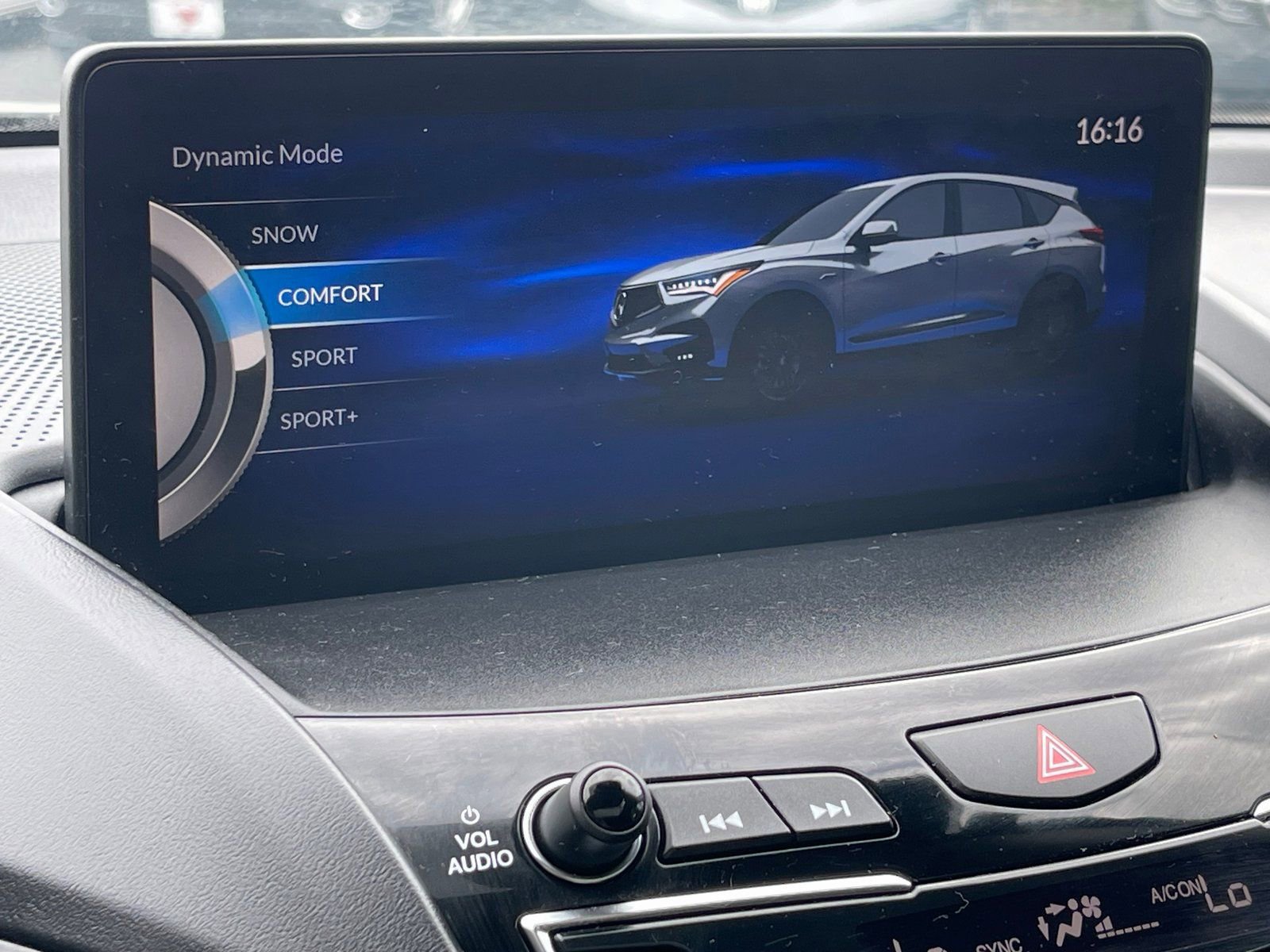 Used 2019 Acura RDX Technology Package image 48