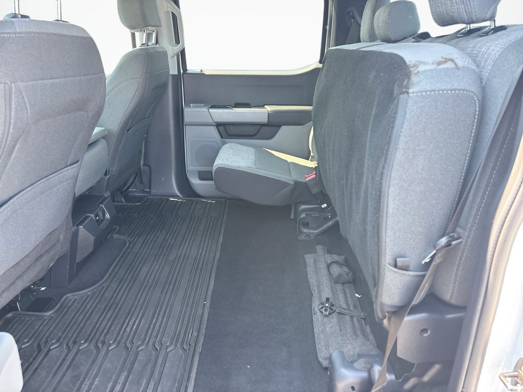 Certified 2024 Ford F450 XLT AWD/4WD image 21
