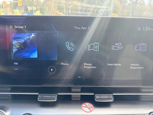 Used 2024 Hyundai Kona SEL FWD image 23