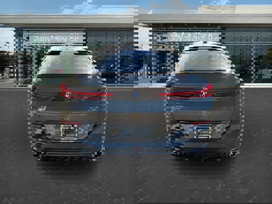 New 2026 BMW X6 xDrive40i image 6