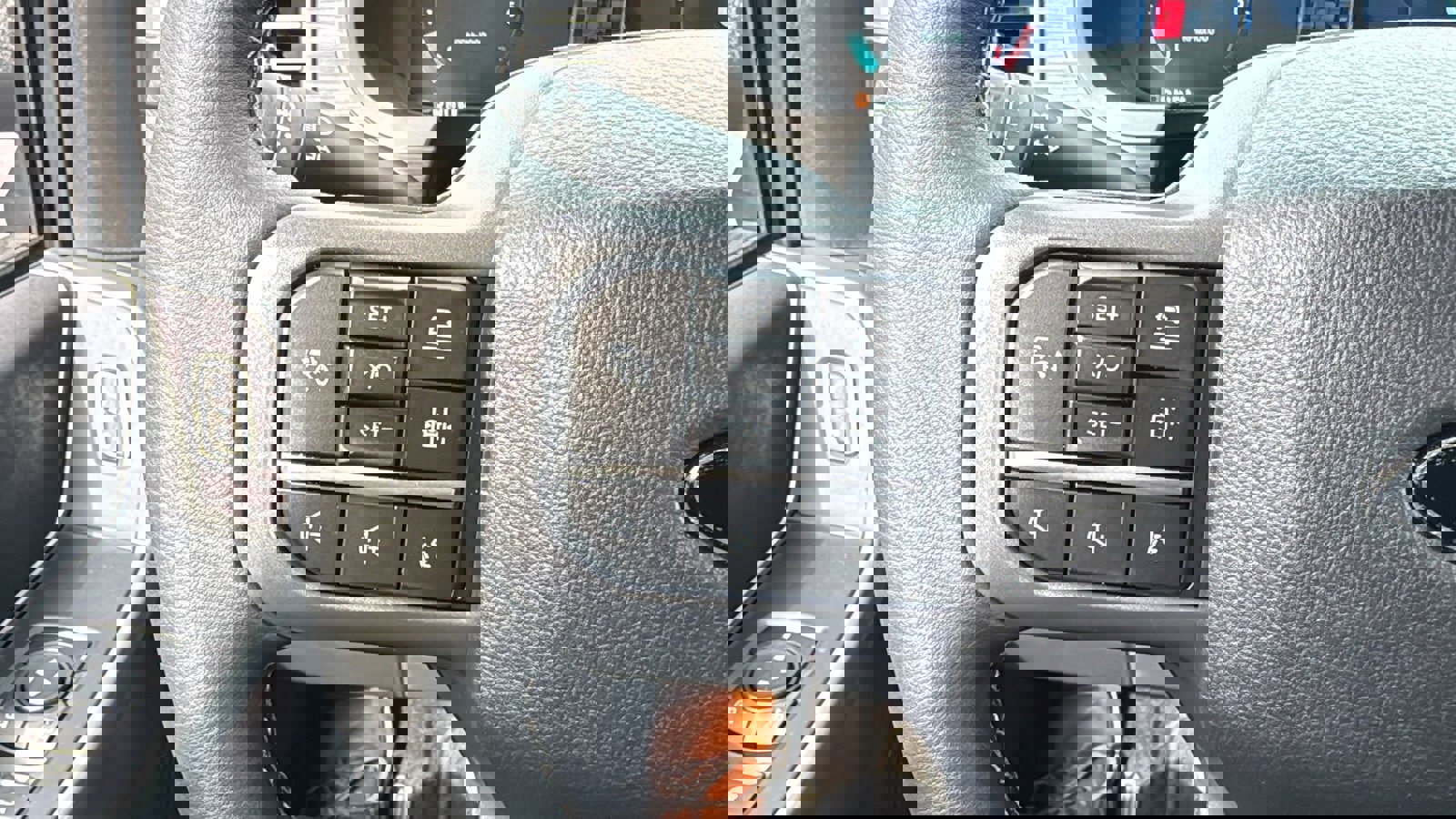 New 2026 Ford F150 XLT w/ Equipment Group 302A MID image 21