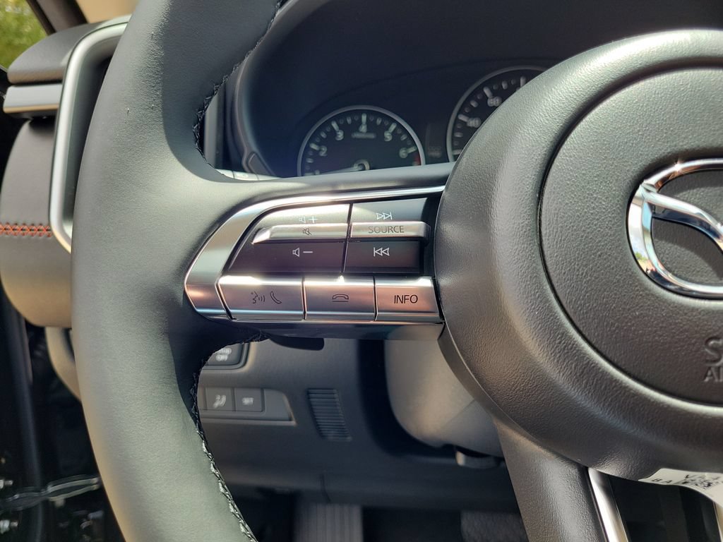 New 2026 MAZDA CX-50 AWD 2.5 S w/ Weather Package image 25