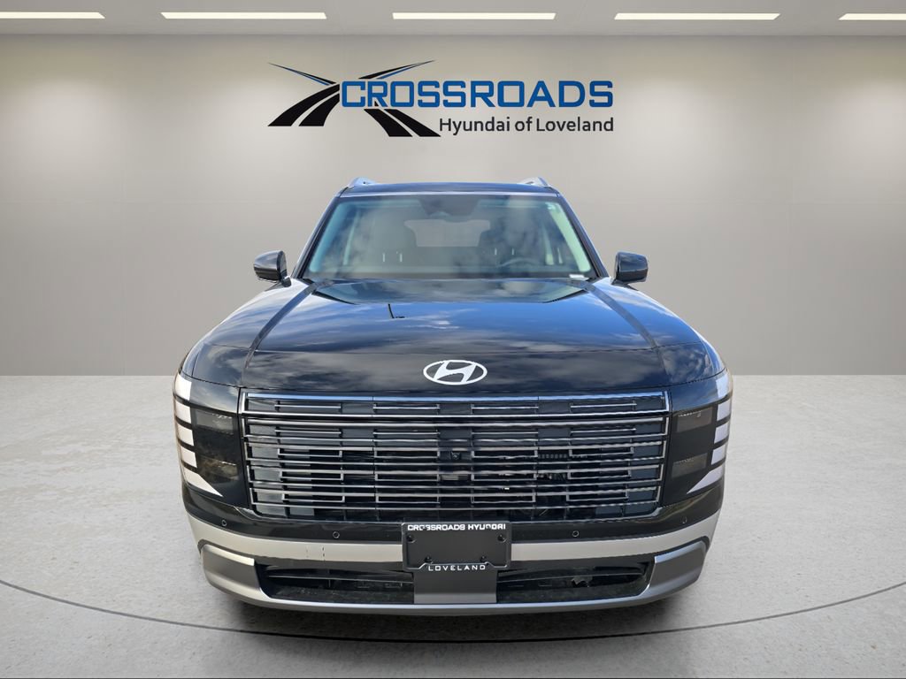 New 2026 Hyundai Palisade SEL Premium image 8