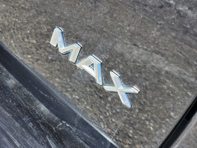 Certified 2025 Ford Expedition Max Platinum AWD/4WD image 21
