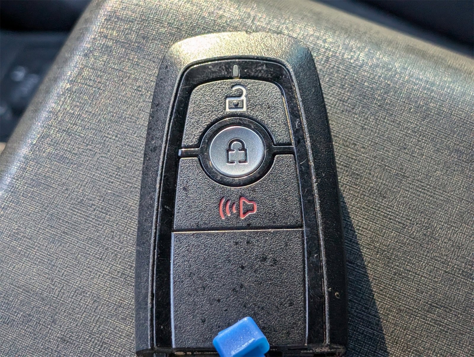 Used 2022 Ford Bronco 4-Door image 27