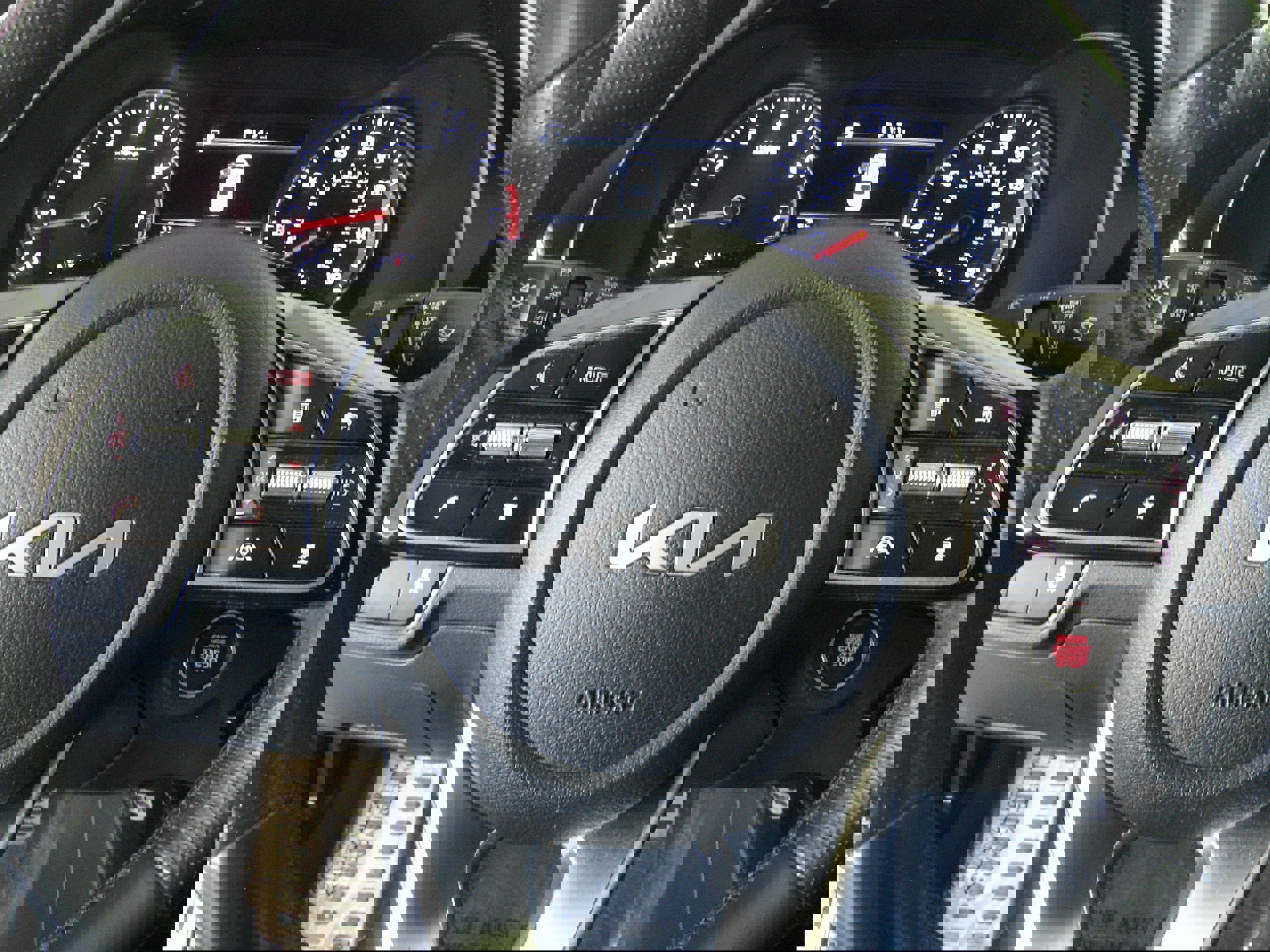 Certified 2023 Kia Forte GT-Line w/ GT-Line Premium Package image 12