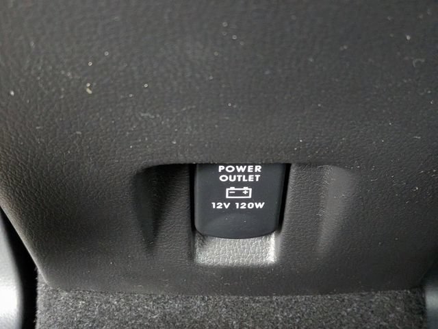 New 2026 Mitsubishi Eclipse Cross LE AWD/4WD image 19