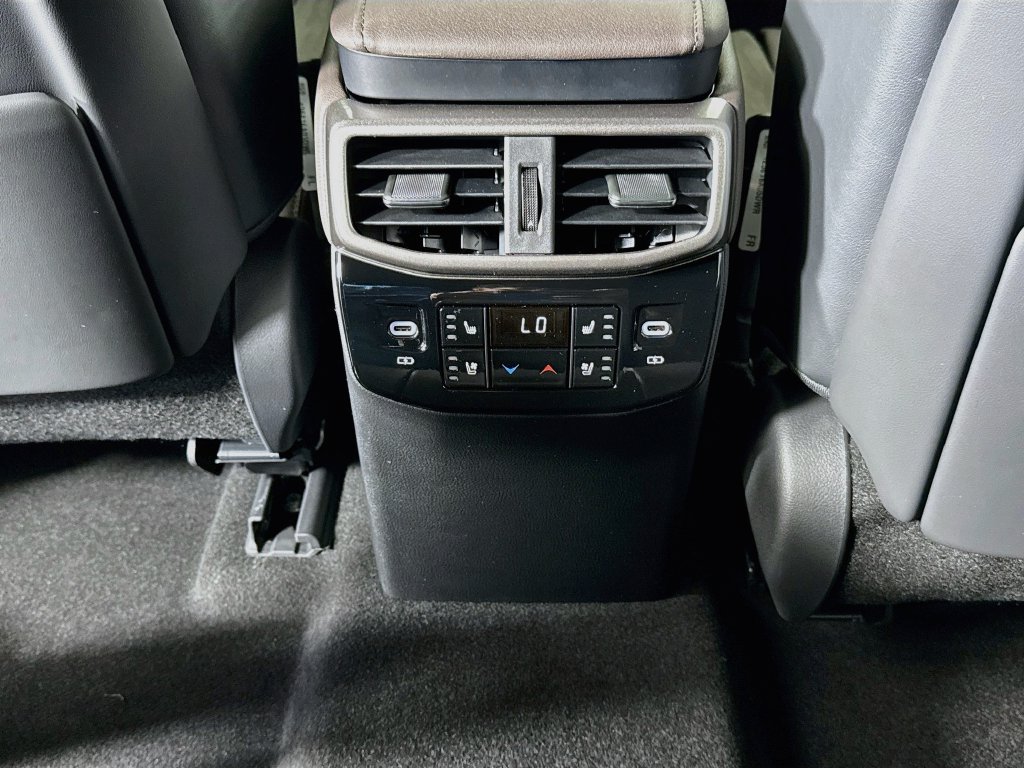 New 2026 Lexus RX 350 AWD w/ Convenience Package image 18