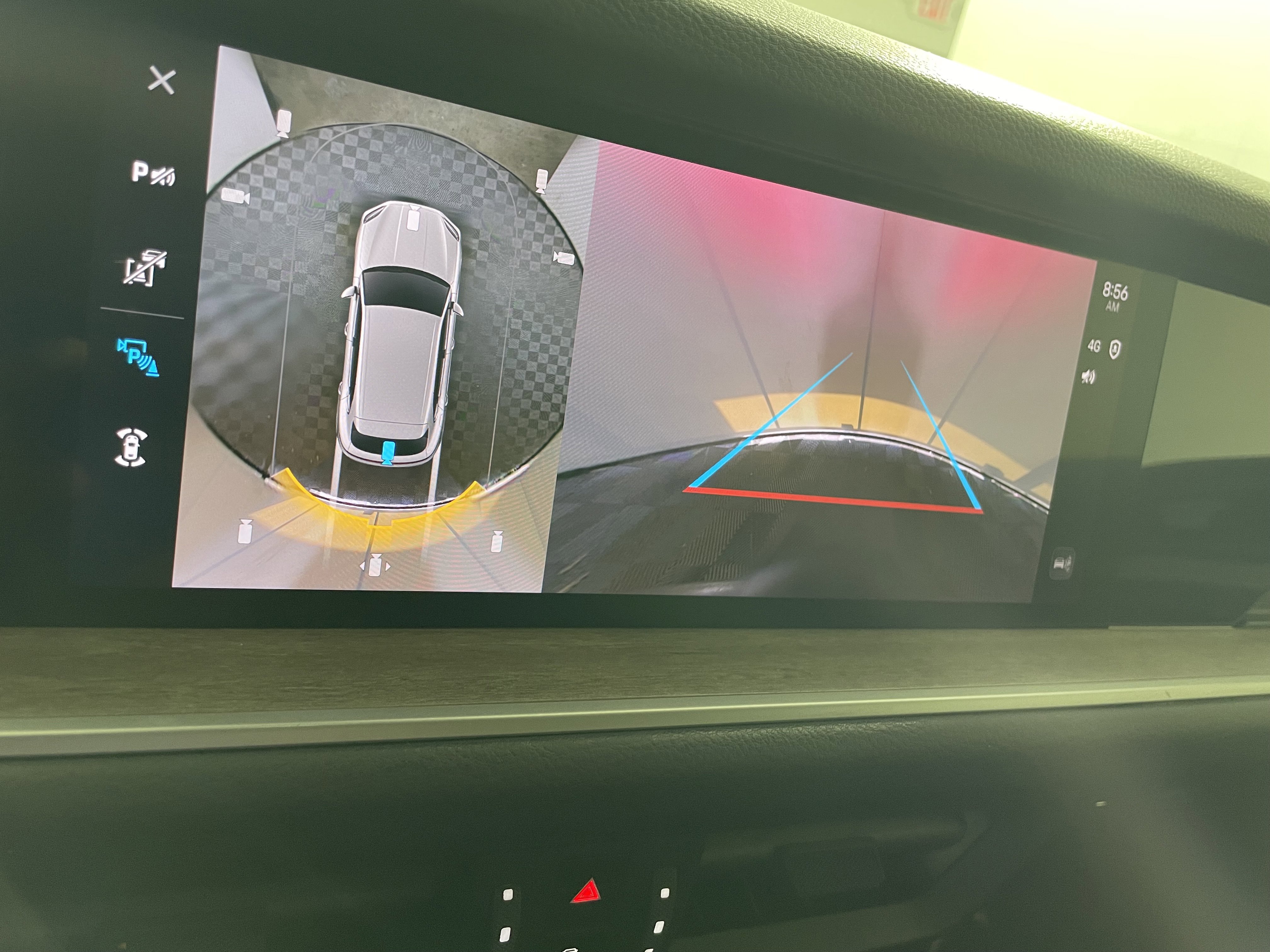 Used 2024 Porsche Cayenne image 24