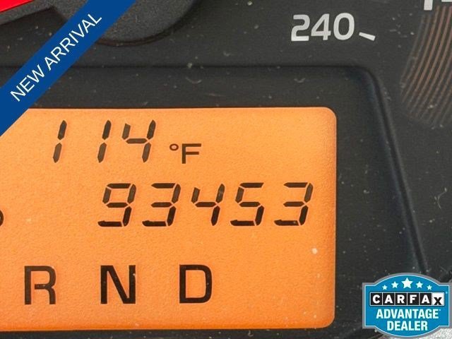 Used 2009 Toyota RAV4 2WD V6 w/ Tow Prep Pkg image 8
