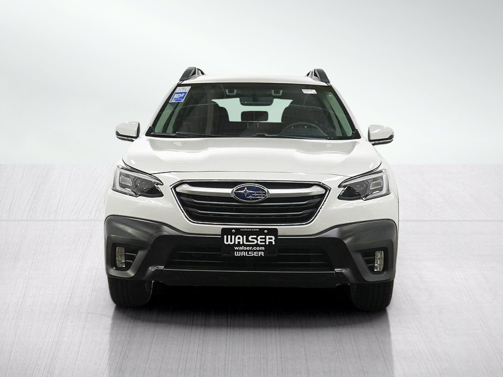 Used 2020 Subaru Outback Premium w/ Popular Package #1 AWD/4WD image 8