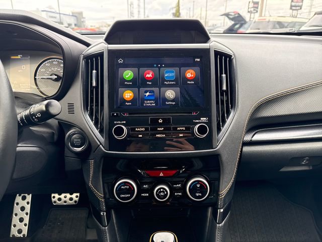 Certified 2023 Subaru Forester Wilderness image 24