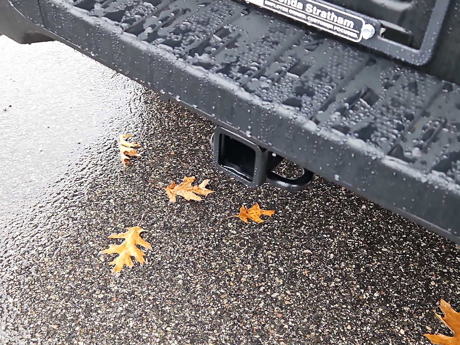 New 2026 Honda Ridgeline RTL image 6