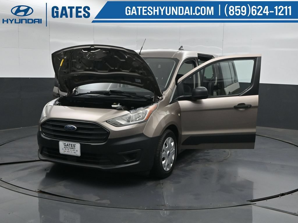 Used 2020 Ford Transit Connect XL FWD image 55