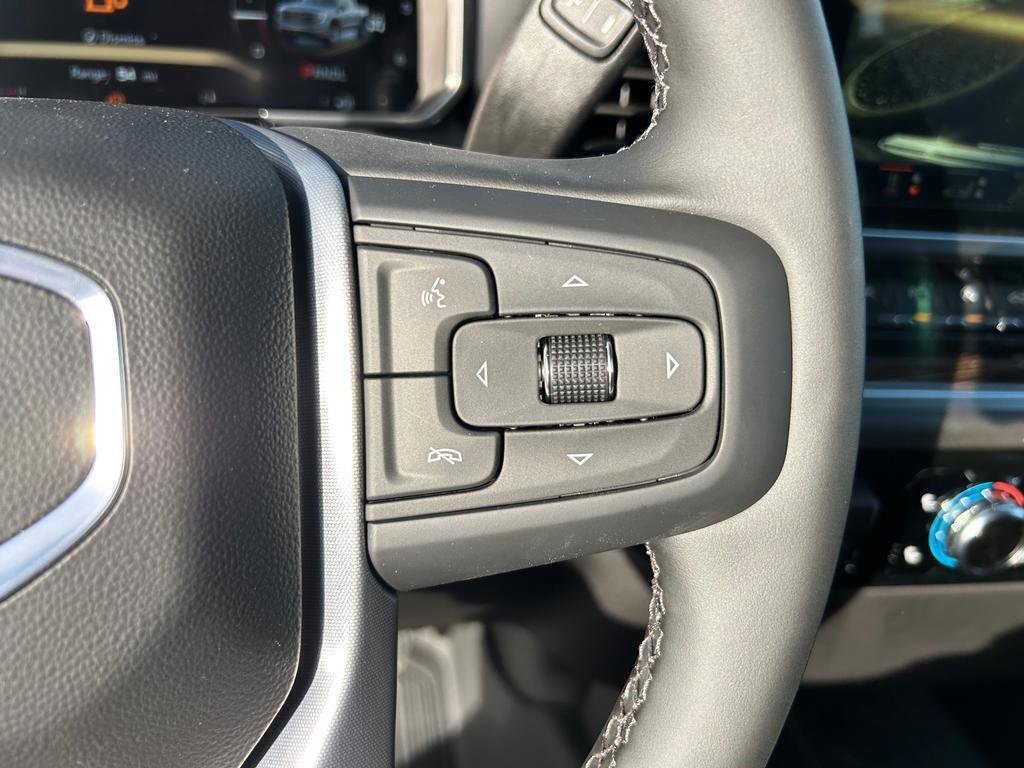 New 2026 GMC Sierra 1500 SLE w/ Preferred Package image 12