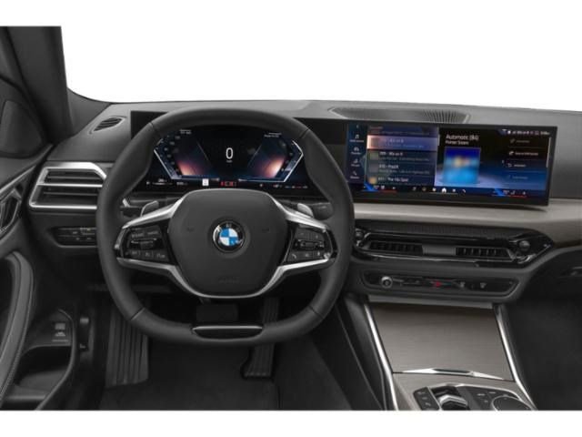 New 2026 BMW 430i Coupe w/ Parking Assistance Package image 6