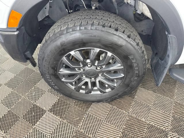 Used 2023 Ford Ranger XLT w/ Equipment Group 302A High AWD/4WD image 26