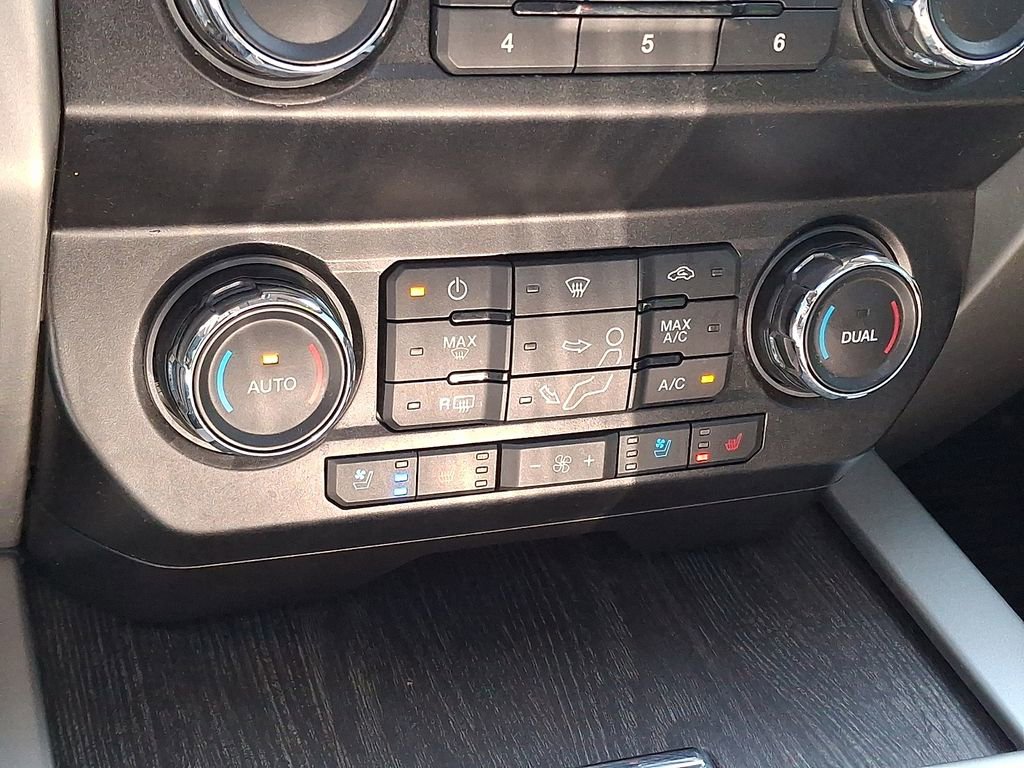 Used 2021 Ford F250 Lariat image 18