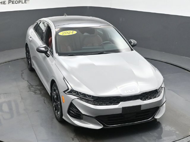 Used 2024 Kia K5 GT-Line AWD/4WD image 50