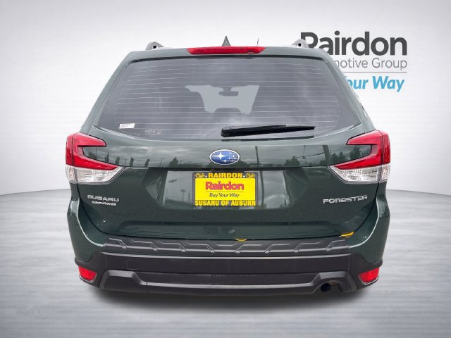 Used 2023 Subaru Forester AWD/4WD image 6
