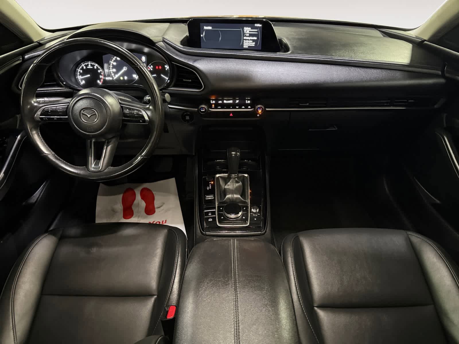 Used 2024 MAZDA CX-30 AWD 2.5 S w/ Select Sport Pkg image 17