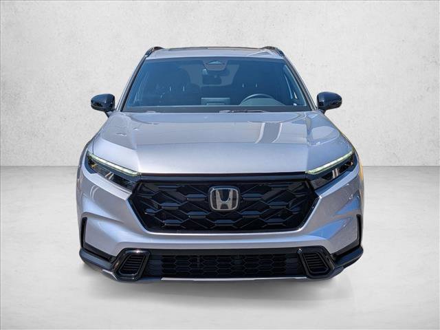Certified 2024 Honda CR-V Sport image 2
