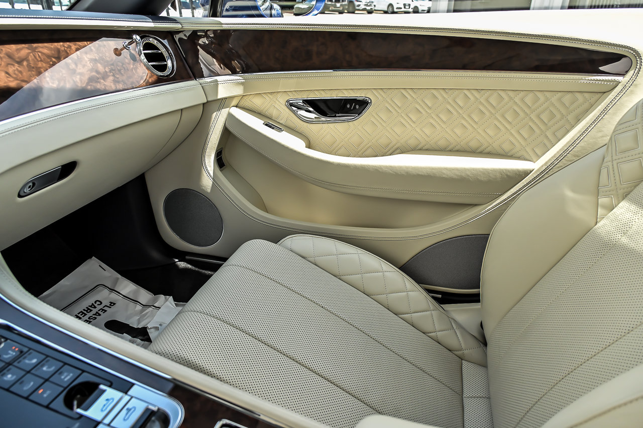 Used 2020 Bentley Continental GT AWD/4WD image 43