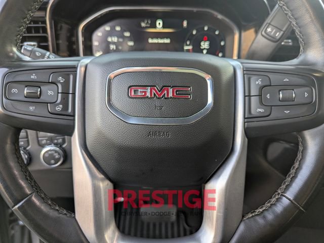 Used 2024 GMC Sierra 1500 SLE image 14