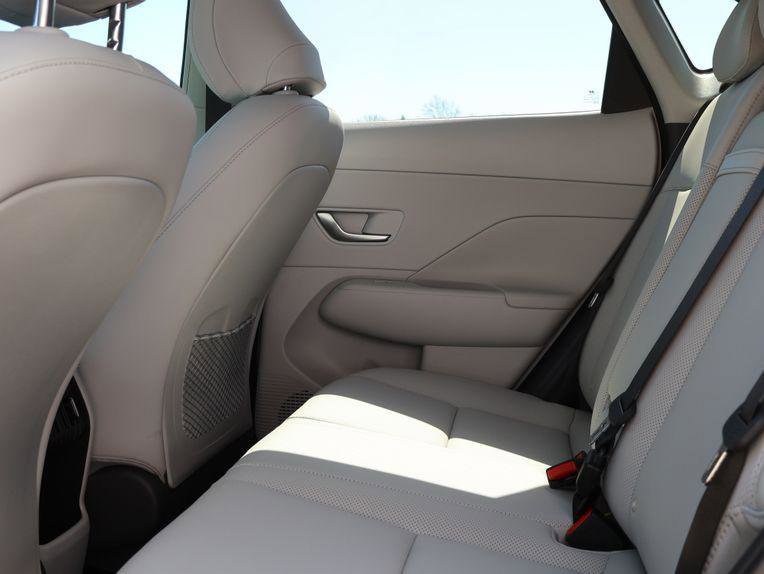 New 2026 Hyundai Kona Limited image 21