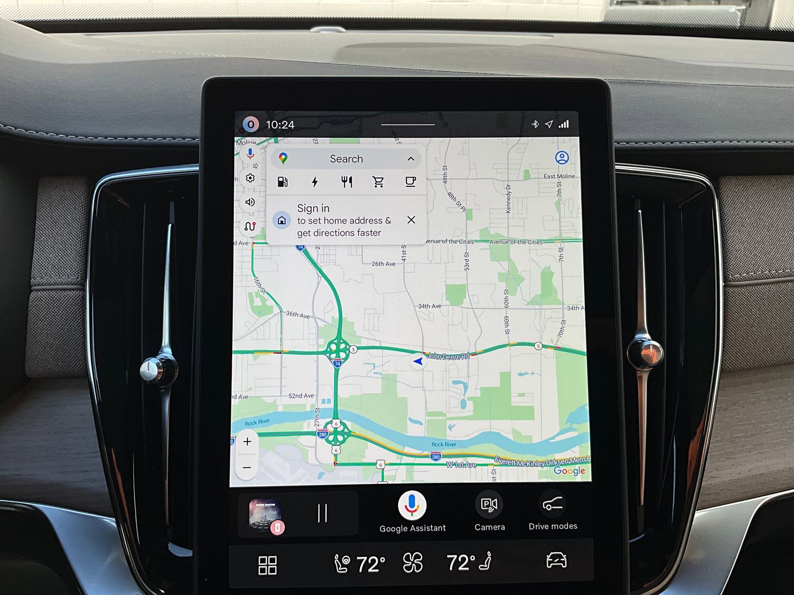 New 2026 Volvo XC90 T8 Core AWD/4WD image 19